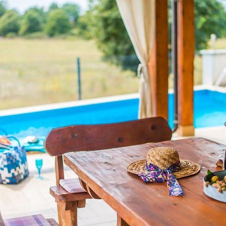 Holiday Home Tanja Pula Zewnętrze zdjęcie