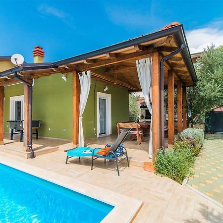 Holiday Home Tanja Pula Zewnętrze zdjęcie