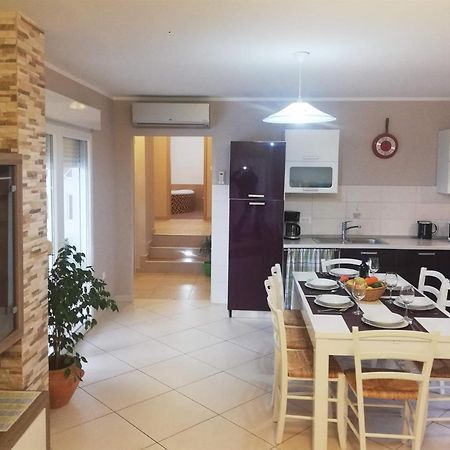 Holiday Home Tanja Pula Zewnętrze zdjęcie