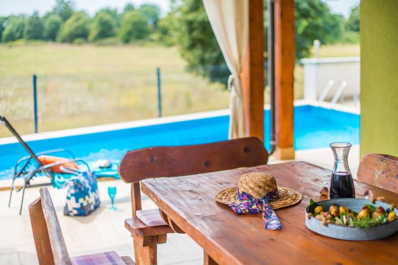 Holiday Home Tanja Pula Zewnętrze zdjęcie