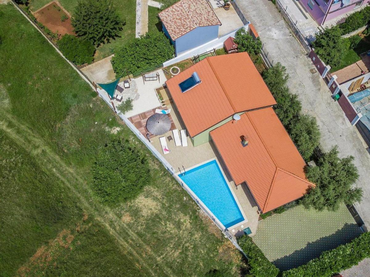 Holiday Home Tanja Pula Zewnętrze zdjęcie