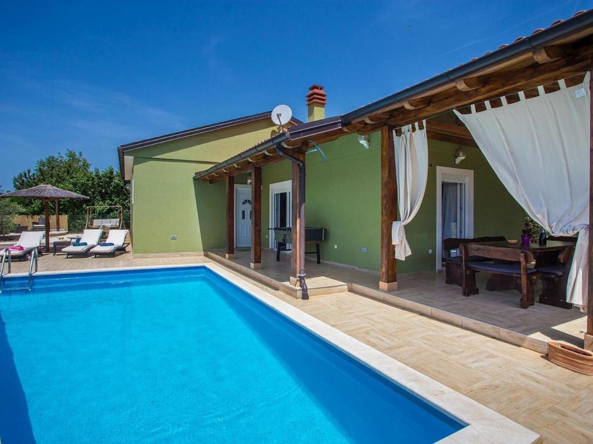 Holiday Home Tanja Pula Zewnętrze zdjęcie