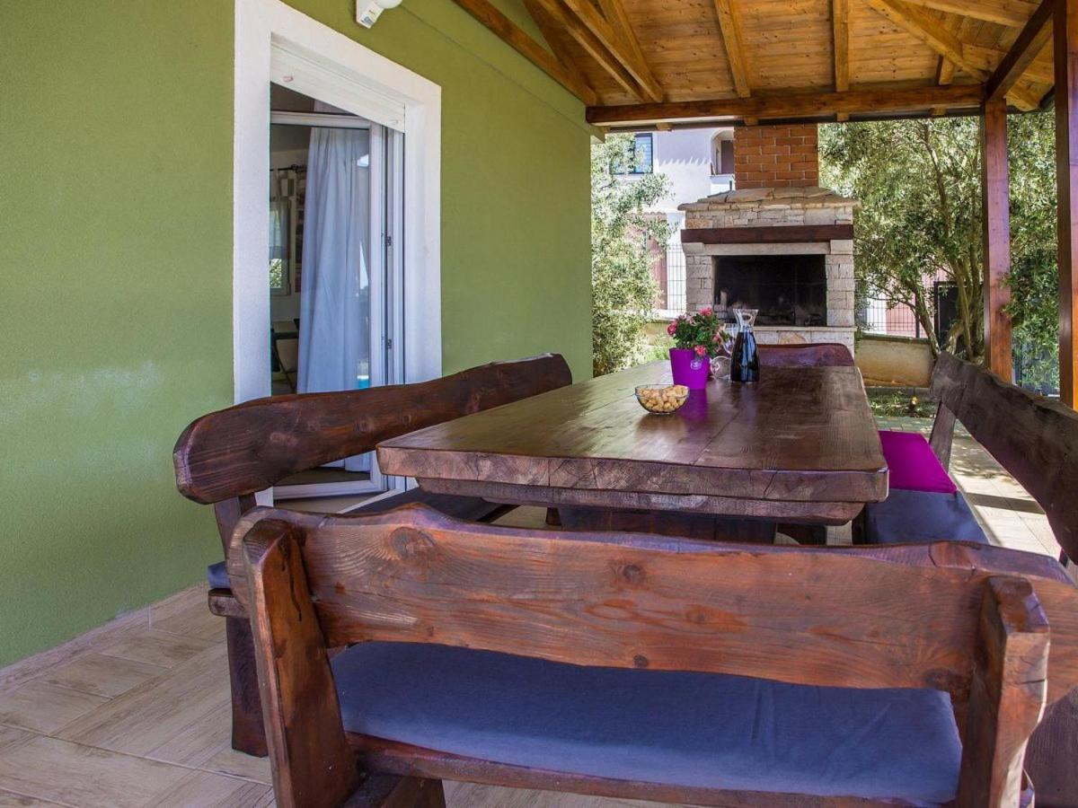Holiday Home Tanja Pula Zewnętrze zdjęcie