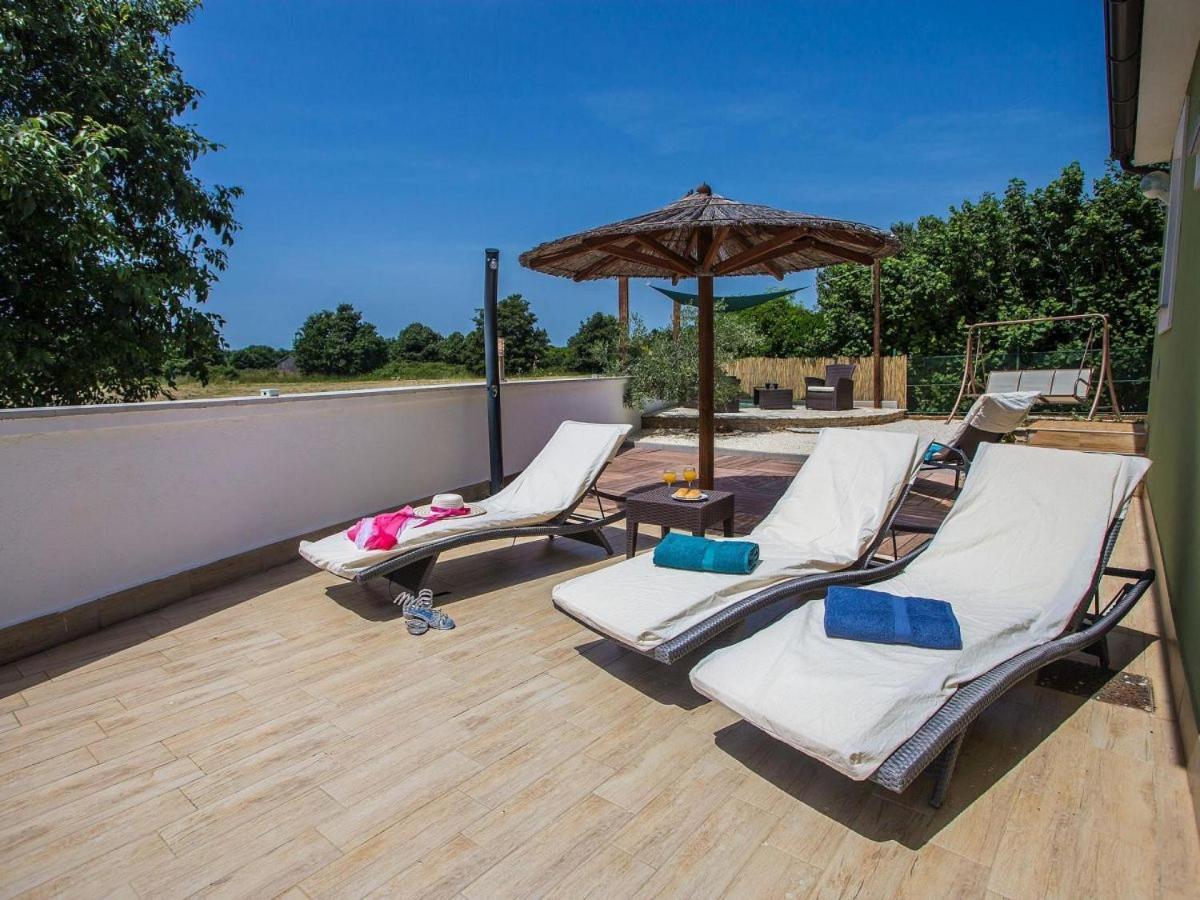 Holiday Home Tanja Pula Zewnętrze zdjęcie