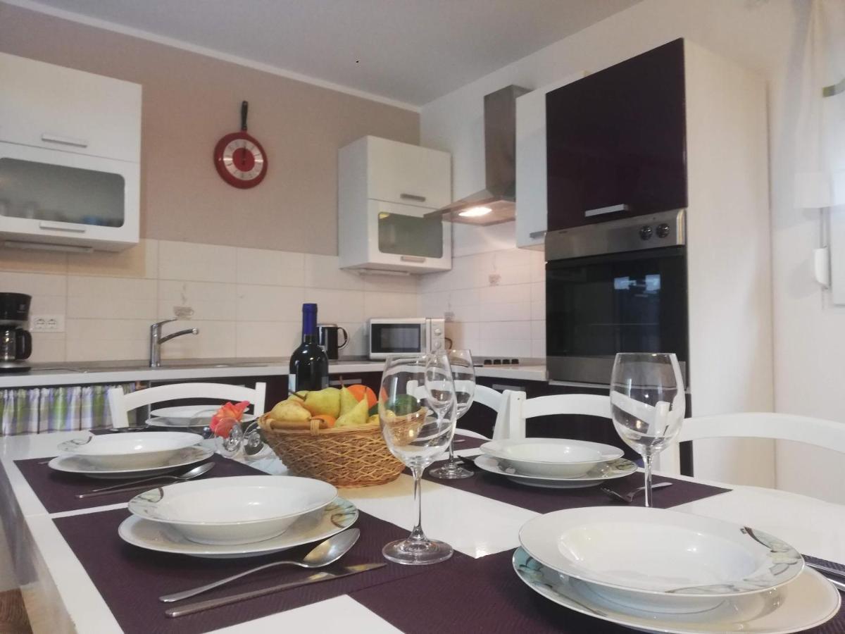 Holiday Home Tanja Pula Zewnętrze zdjęcie