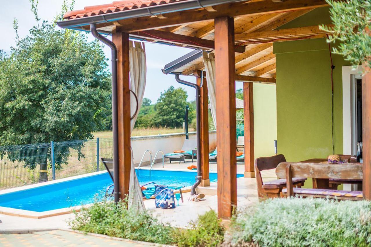 Holiday Home Tanja Pula Zewnętrze zdjęcie