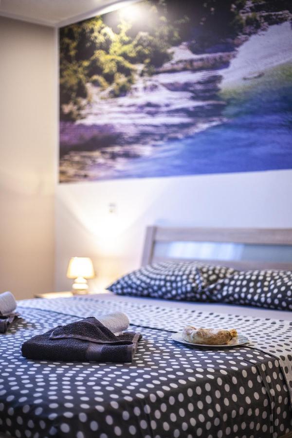 Holiday Home Tanja Pula Zewnętrze zdjęcie