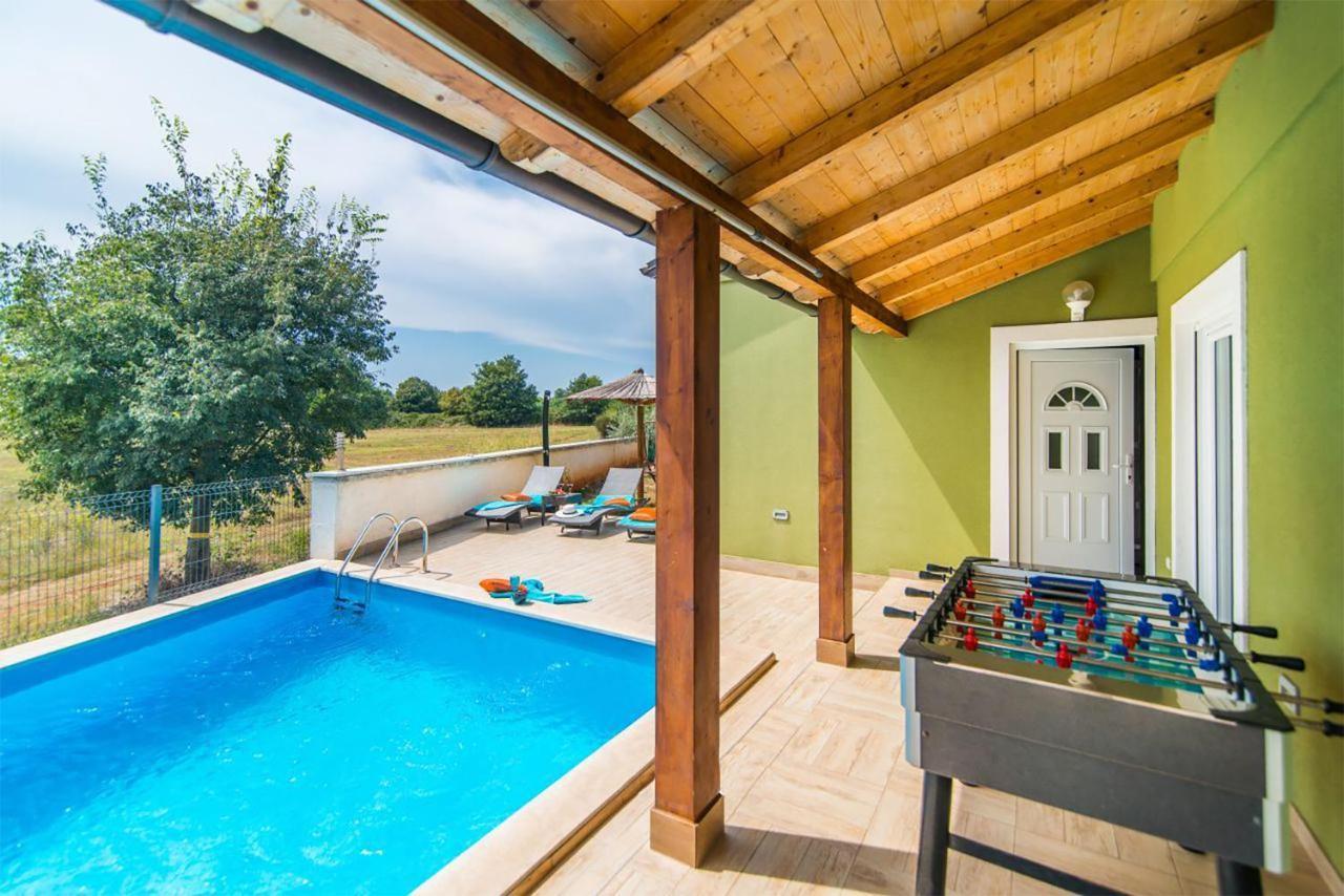Holiday Home Tanja Pula Zewnętrze zdjęcie