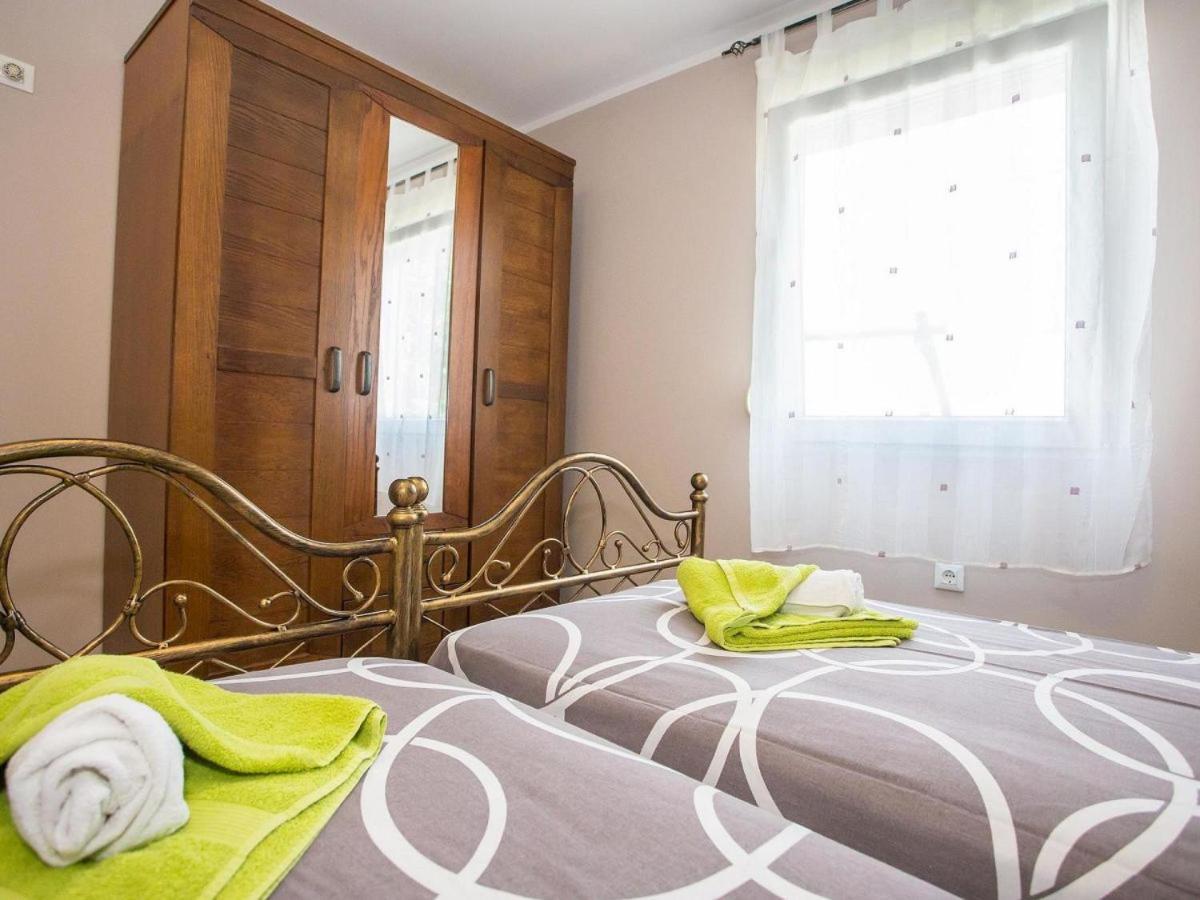Holiday Home Tanja Pula Zewnętrze zdjęcie