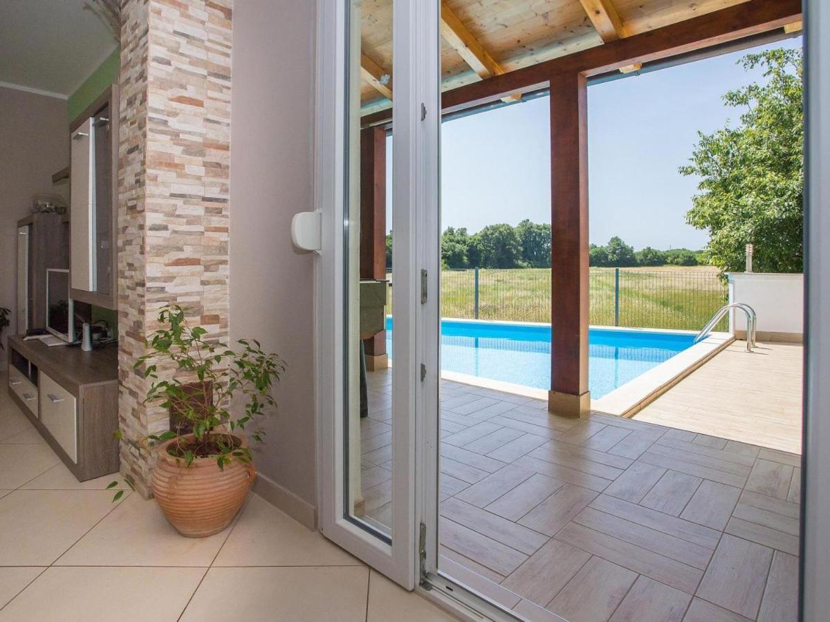 Holiday Home Tanja Pula Zewnętrze zdjęcie