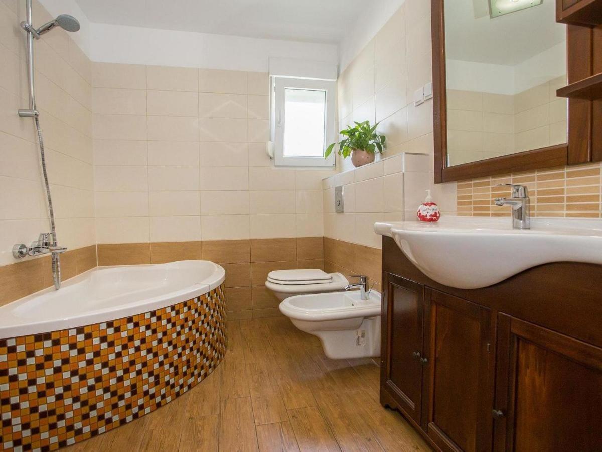 Holiday Home Tanja Pula Zewnętrze zdjęcie