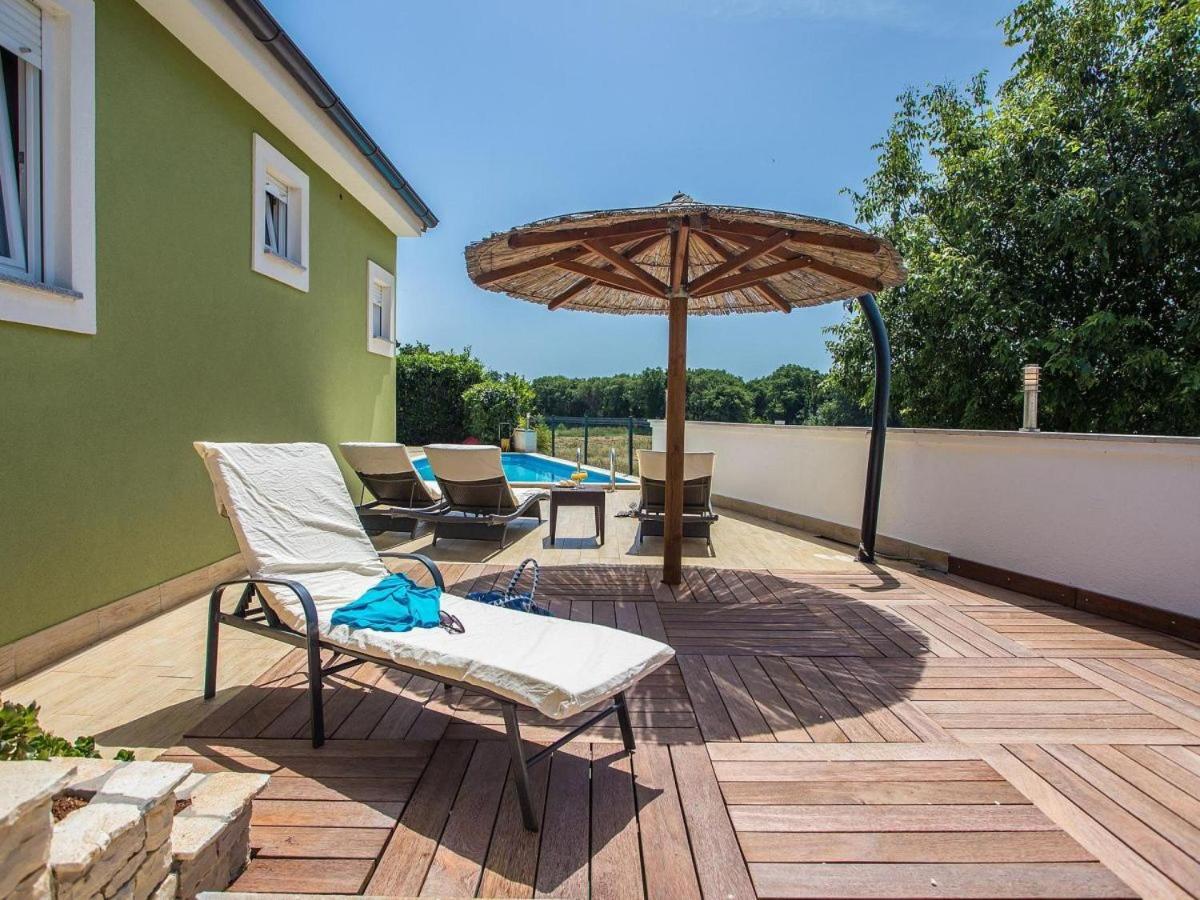 Holiday Home Tanja Pula Zewnętrze zdjęcie