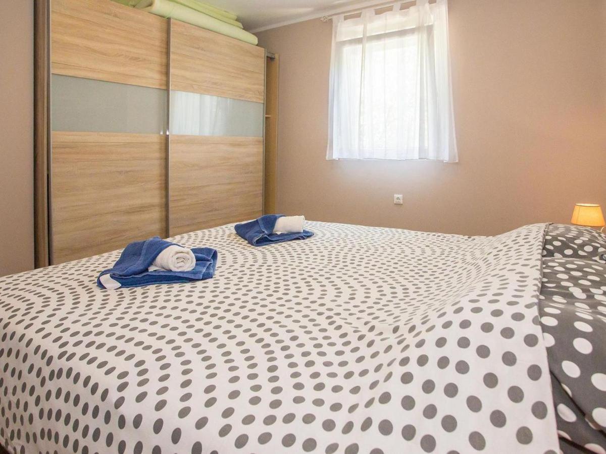 Holiday Home Tanja Pula Zewnętrze zdjęcie
