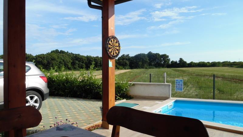 Holiday Home Tanja Pula Pokój zdjęcie