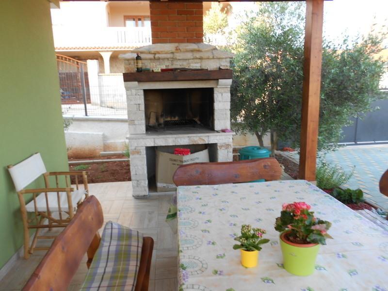 Holiday Home Tanja Pula Pokój zdjęcie