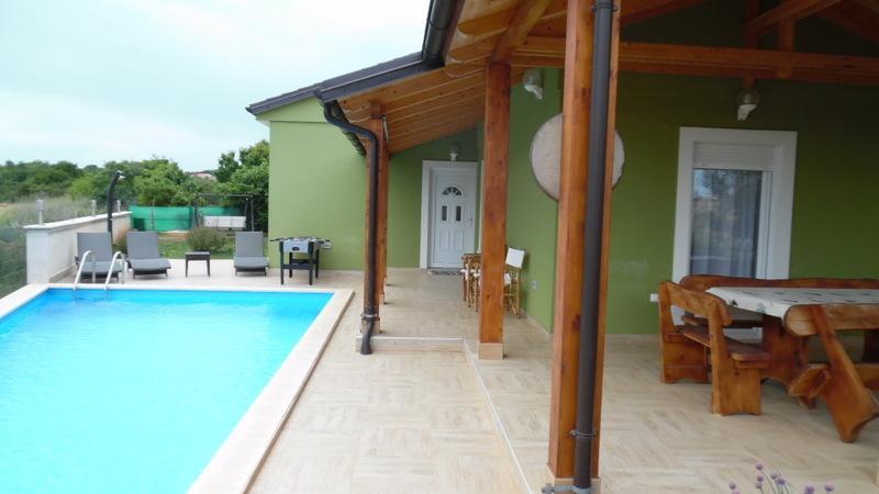 Holiday Home Tanja Pula Pokój zdjęcie