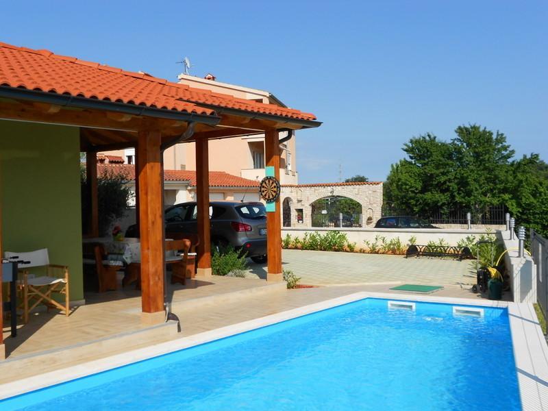 Holiday Home Tanja Pula Pokój zdjęcie
