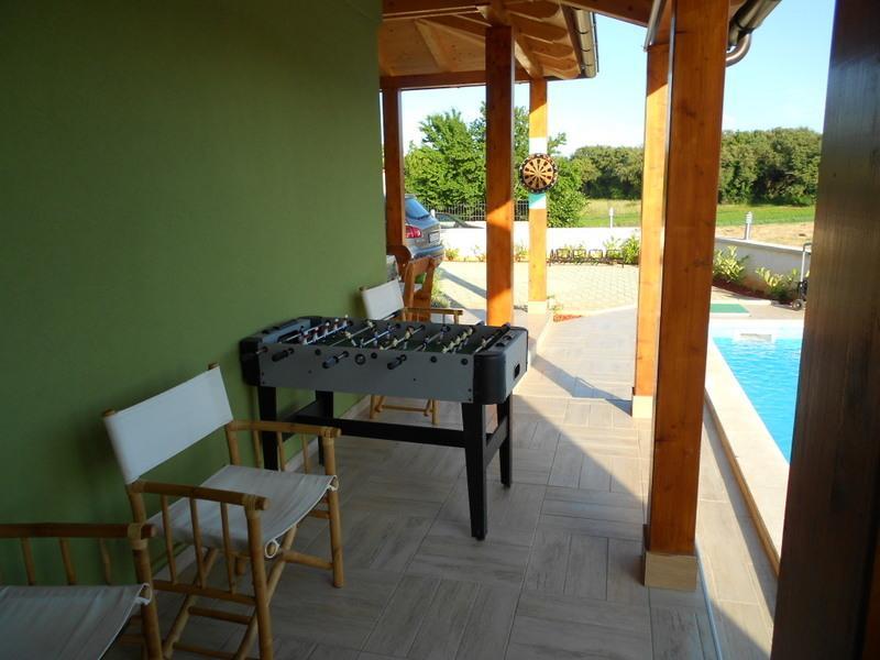 Holiday Home Tanja Pula Pokój zdjęcie
