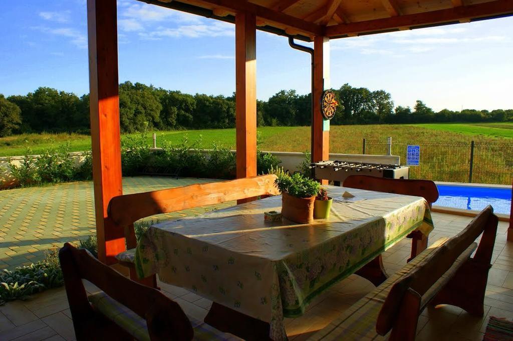 Holiday Home Tanja Pula Pokój zdjęcie
