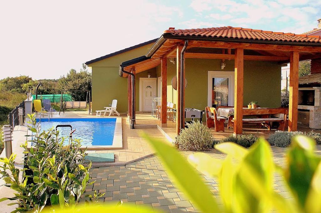 Holiday Home Tanja Pula Pokój zdjęcie