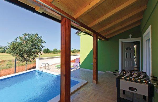 Holiday Home Tanja Pula Pokój zdjęcie