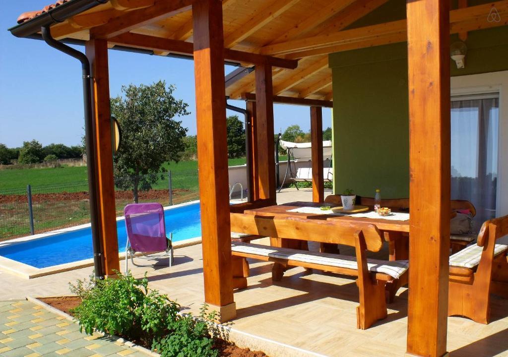 Holiday Home Tanja Pula Pokój zdjęcie